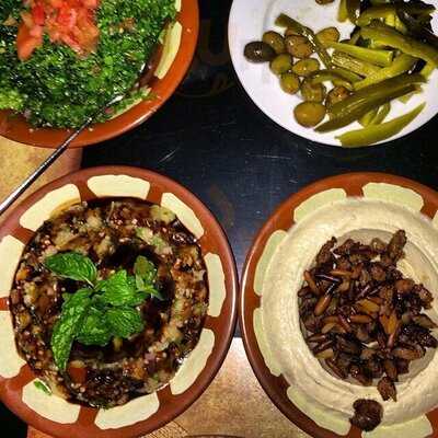 ‪automatic Restaurant‬