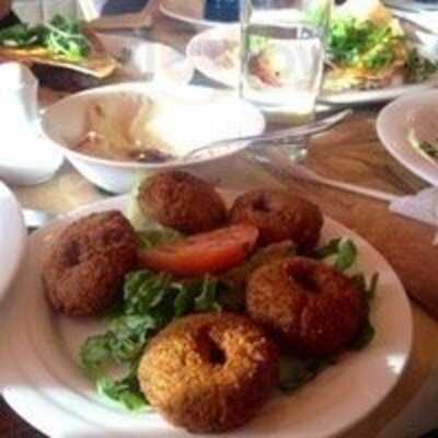 ‪automatic Restaurant‬