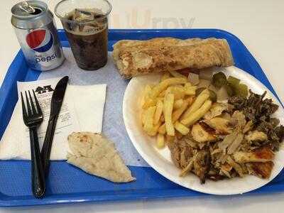 ‪automatic Restaurant‬