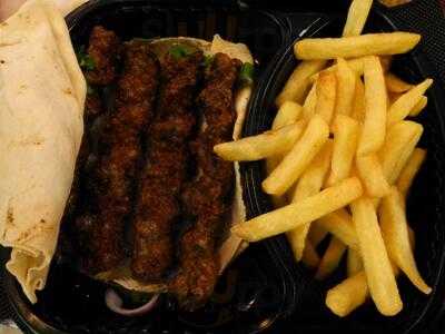 ‪automatic Restaurant‬