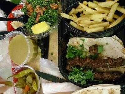 ‪automatic Restaurant‬