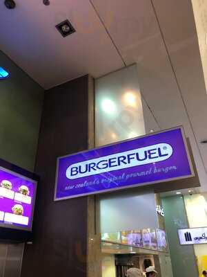 ‪burger Fuel‬