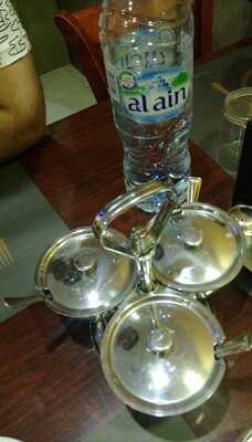 ‪al Safrah Restaurant‬