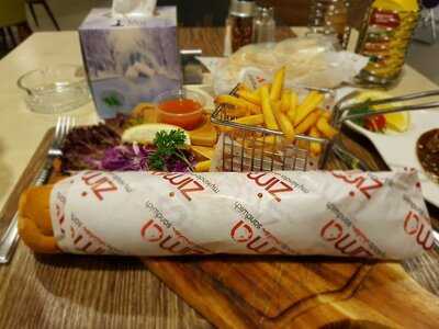 ‪zima Restuarant‬