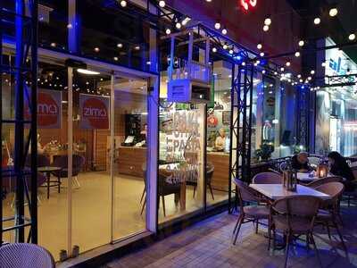 ‪zima Restuarant‬