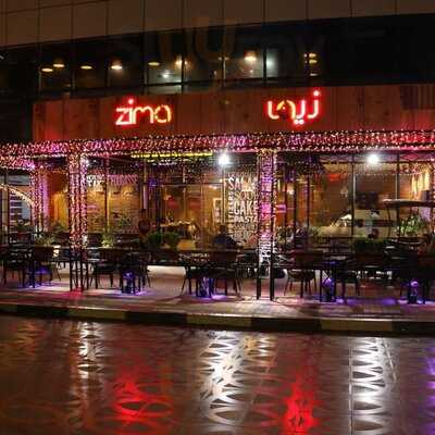 ‪zima Restuarant‬