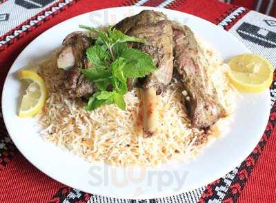 ‪bait Al Mandi Restaurant‬