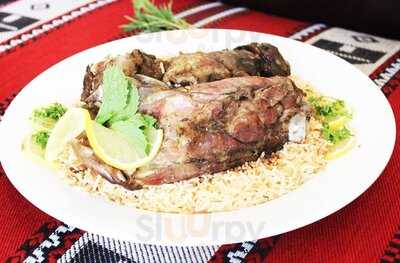 ‪bait Al Mandi Restaurant‬