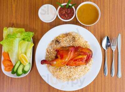 ‪bait Al Mandi Restaurant‬