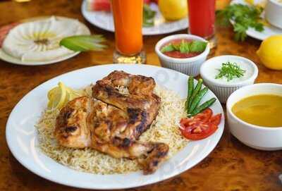 ‪bait Al Mandi Restaurant‬