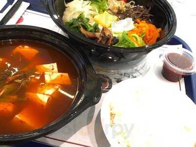 ‪koryo Korean Bbq‬