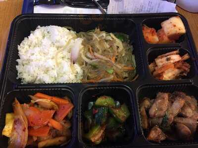 ‪koryo Korean Bbq‬