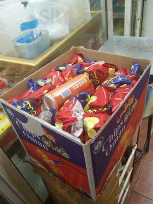 ‪al Labeeb Grocery‬