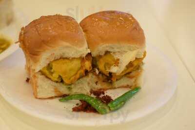 ‪haji Ali Juice Center‬