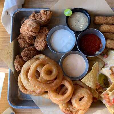 ‪buffalo Wild Wings‬