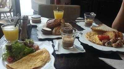 ‪le Fournil De Pierre‬