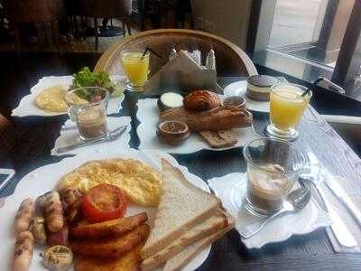 ‪le Fournil De Pierre‬