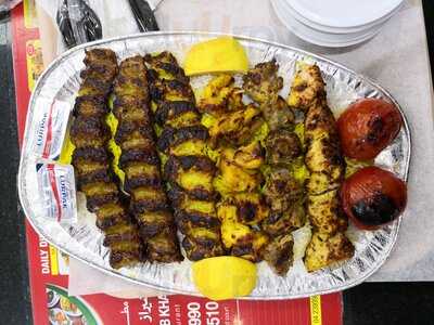 ‪shiraz Kabab Khas‬
