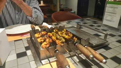 ‪absolutely Barbecues‬