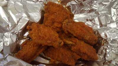 ‪russo's New York Pizzeria‬