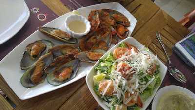 ‪new York Fries‬