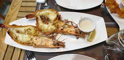 ‪new York Fries‬