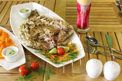 ‪new York Fries‬