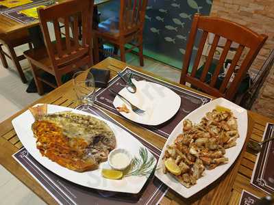 ‪new York Fries‬