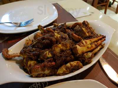 ‪new York Fries‬