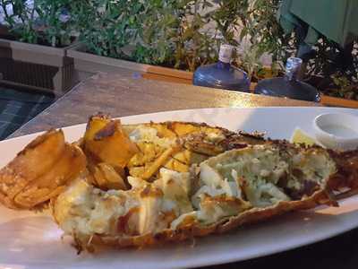 ‪new York Fries‬