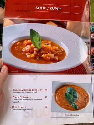 ‪tomato & Basilico‬