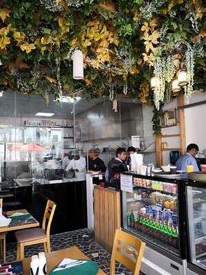 ‪tomato & Basilico‬