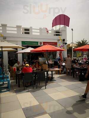 ‪tomato & Basilico‬