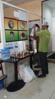 ‪amma's Restaurant‬