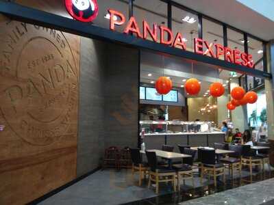 ‪panda Express Mirdiff‬