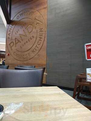 ‪panda Express Mirdiff‬