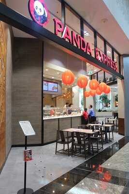 ‪panda Express Mirdiff‬