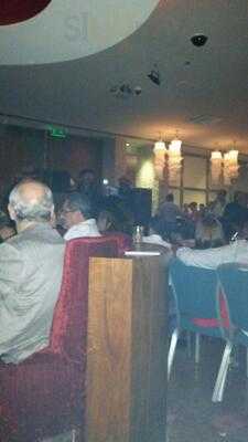 ‪sublime Bar & Lounge‬