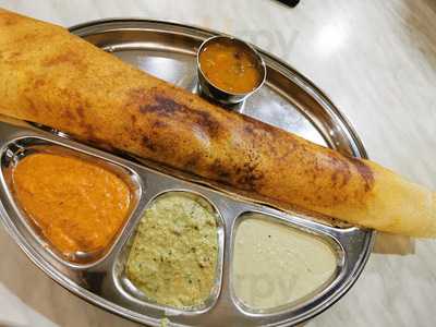 ‪ammas Restaurant‬