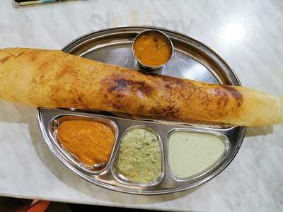 ‪ammas Restaurant‬