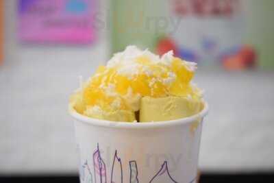 ‪jam Rolled Icecream‬