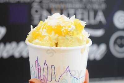 ‪jam Rolled Icecream‬