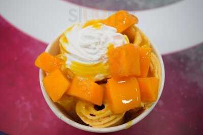 ‪jam Rolled Icecream‬