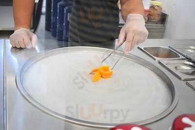 ‪jam Rolled Icecream‬