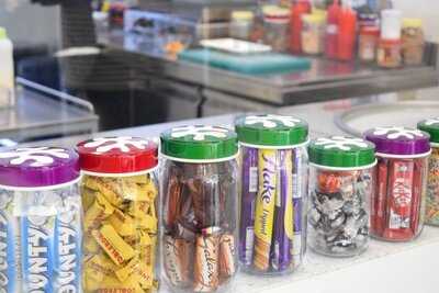 ‪jam Rolled Icecream‬