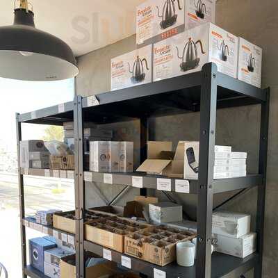 ‪the Coffee Lab‬