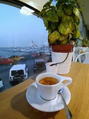 ‪the Coffee Lab‬