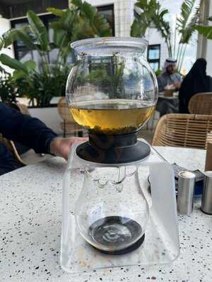 ‪the Coffee Lab‬