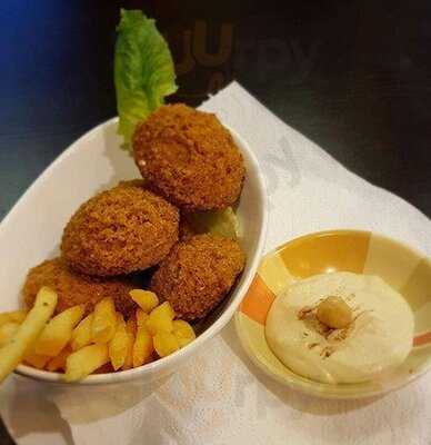 ‪fresh Bites Restaurant‬