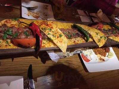 ‪spin Dubai Restaurant‬